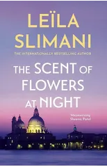 The Scent of Flowers at Night