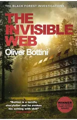 The Invisible Web
