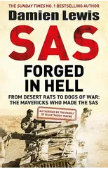 SAS Forged in Hell