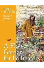 A Flower Garden for Pollinators