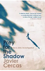 Prey for the Shadow