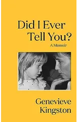 Did I Ever Tell You?