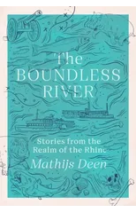 The Boundless River