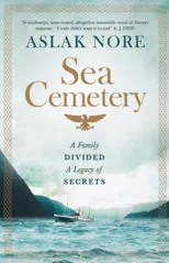 The Sea Cemetery
