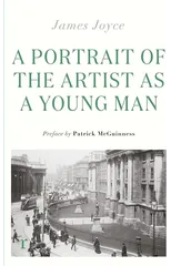 A Portrait of the Artist as a Young Man