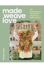 Made Weave Love