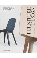 Furniture Design, second edition