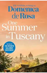 One Summer in Tuscany