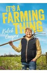 It's a Farming Thing