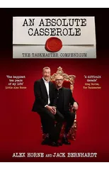 An Absolute Casserole