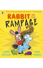 Rabbit on the Rampage