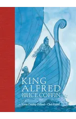 King Alfred and the Ice Coffin