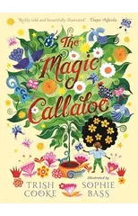 The Magic Callaloo