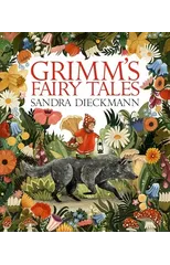 Grimm’s Fairy Tales