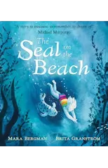 The Seal on the Beach