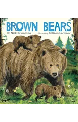 Brown Bears