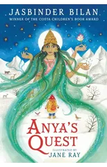 Anya's Quest