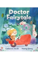 Doctor Fairytale