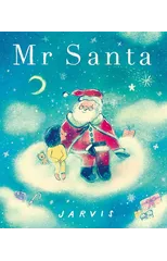 Mr Santa