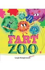 Fart Zoo