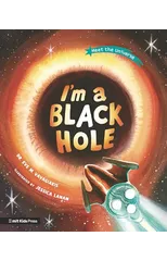 I'm a Black Hole