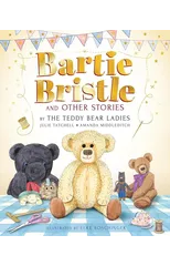 Bartie Bristle and Other Stories
