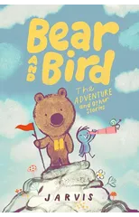 Bear and Bird