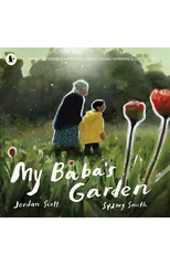 My Baba's Garden