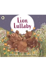 Lion Lullaby