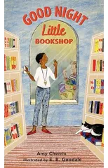 Good Night, Little Bookshop