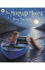 The Mermaid Moon