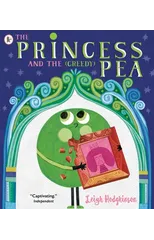The Princess and the (Greedy) Pea