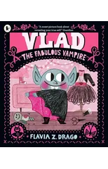 Vlad, the Fabulous Vampire