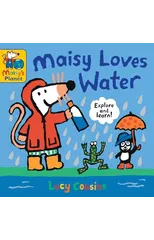 Maisy Loves Water