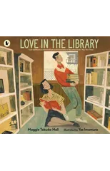 Love in the Library
