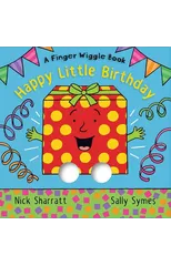 Happy Little Birthday