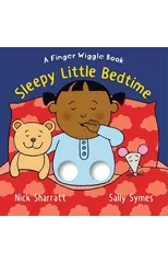 Sleepy Little Bedtime