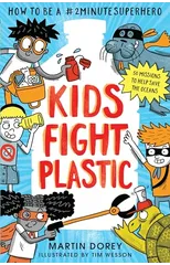Kids Fight Plastic