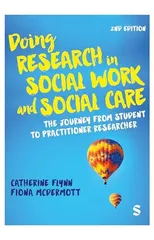 Doing Research in Social Work and Social Care