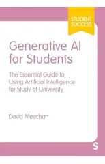 Generative AI for Students