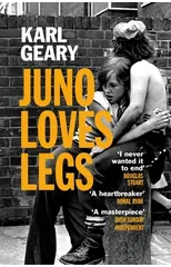 Juno Loves Legs