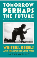 Tomorrow Perhaps the Future