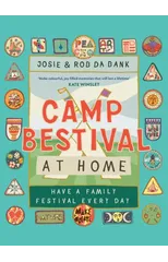 Camp Bestival at Home