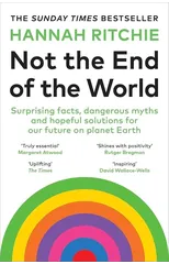 Not the End of the World