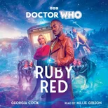 Doctor Who