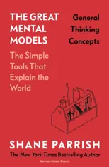 The Great Mental Models