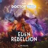 Doctor Who