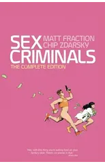 Sex Criminals Compendium