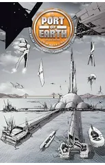 Port of Earth Deluxe Edition