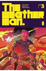 The Weatherman Volume 3